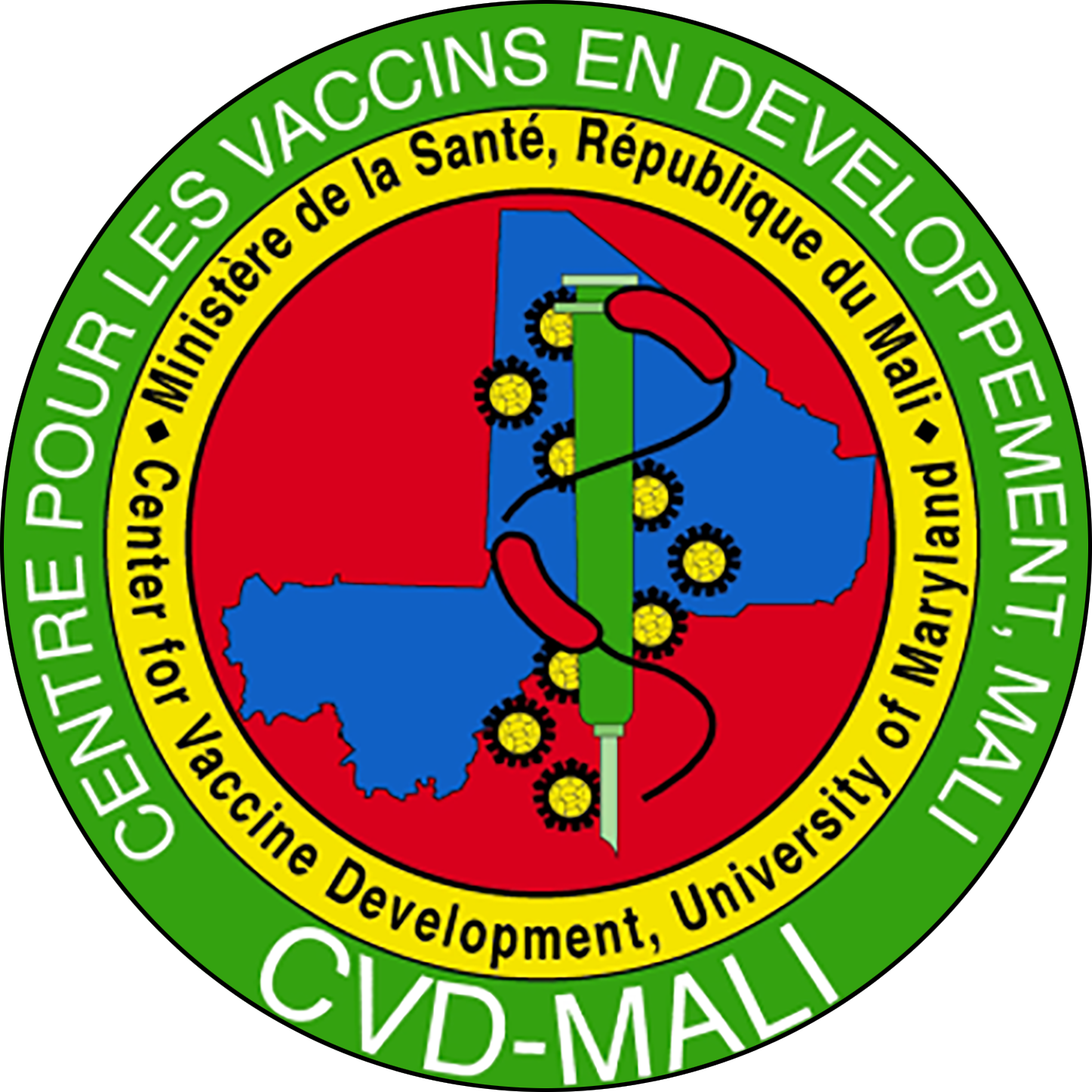 CVD-Mali – Formation